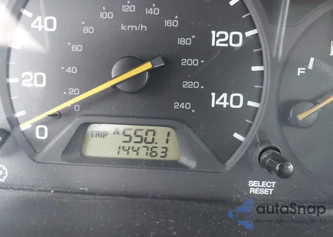2000 Honda Accord 3.0 Ex from USA, damaged, VIN 1HGCG1650YA085124